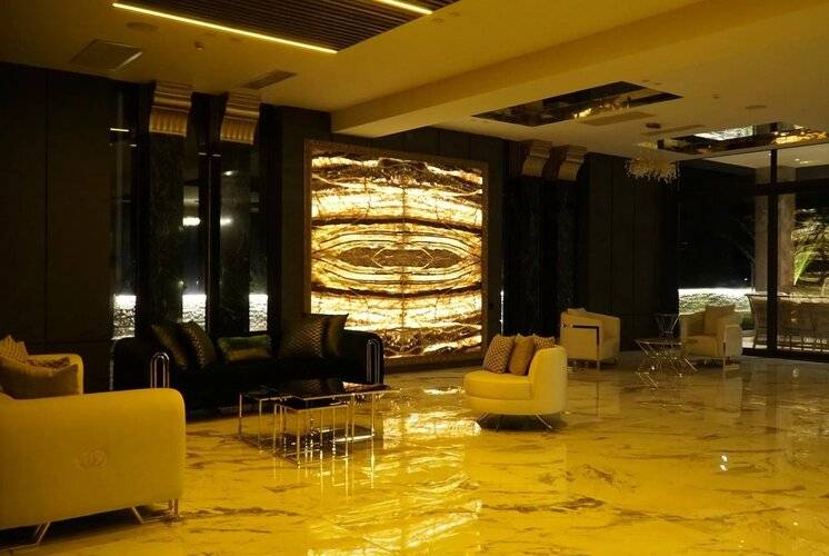 Бутик-Отель Villa Elysium Park & Spa