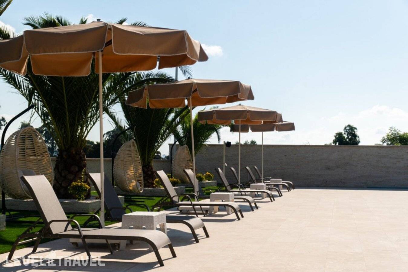 фотографии отеля Бутик-Отель Villa Elysium Park & Spa в Грузия(Батуми) - фото №4