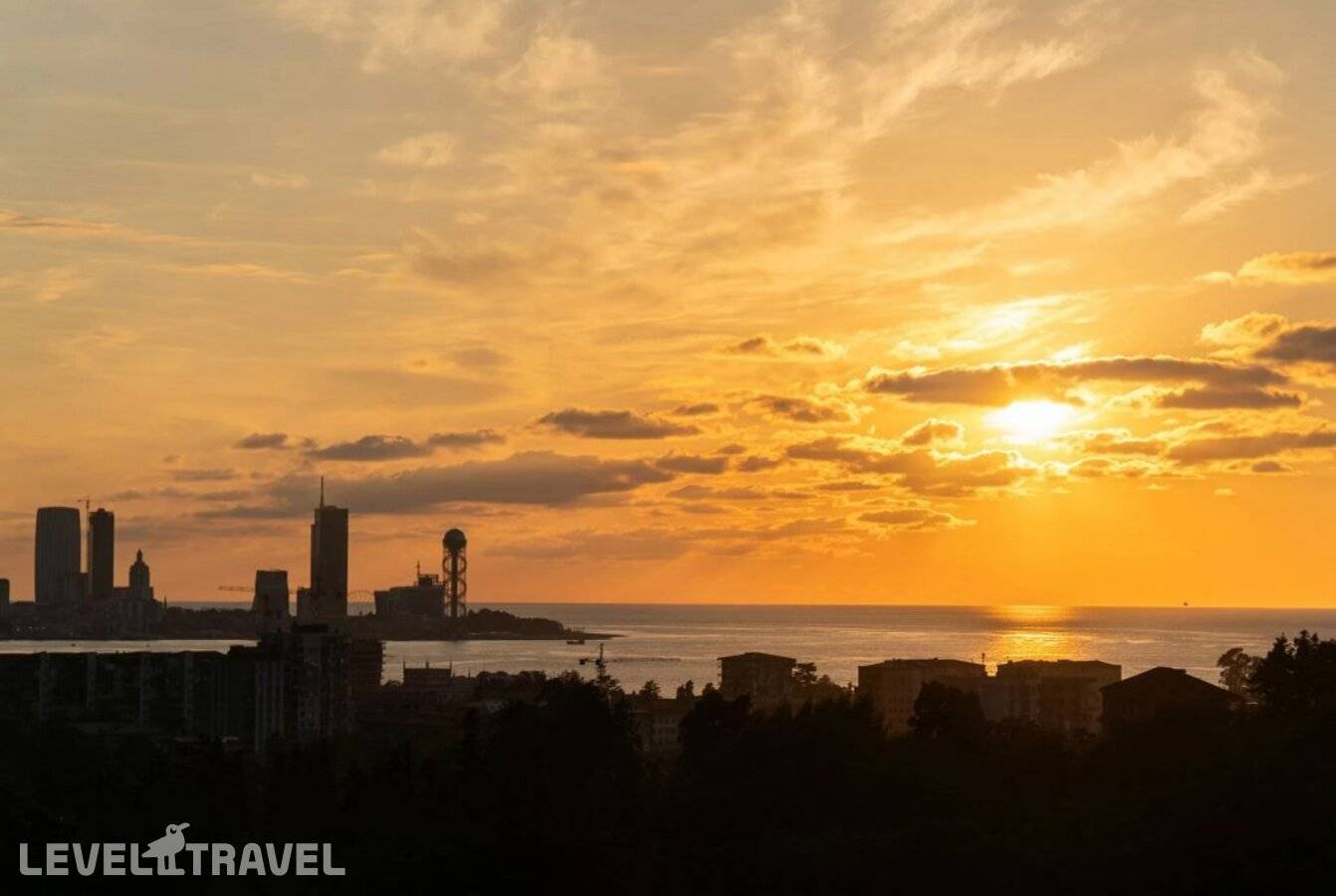 фотографии отеля Бутик-Отель Villa Elysium Park & Spa в Грузия(Батуми) - фото №2