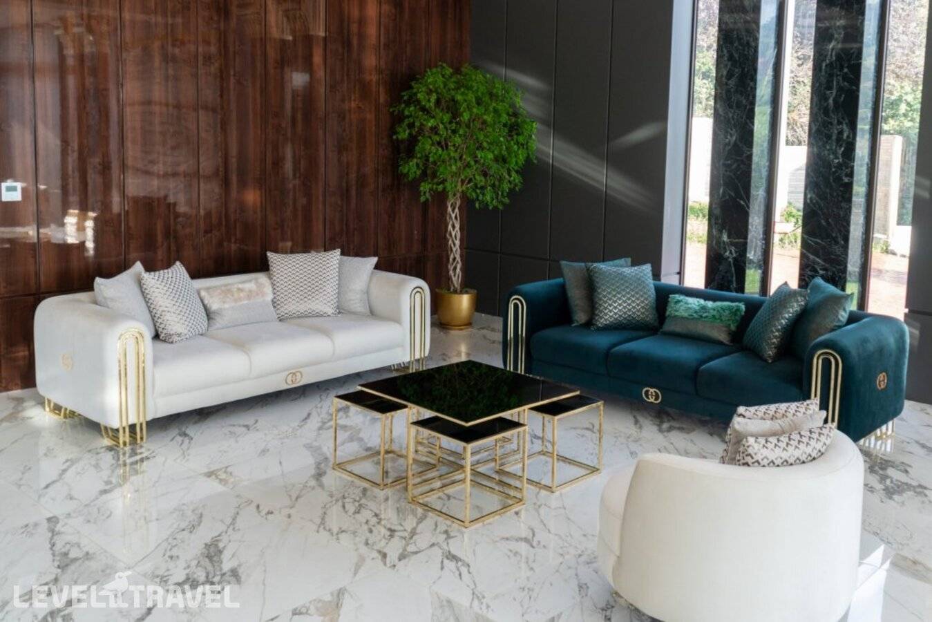 фотографии отеля Бутик-Отель Villa Elysium Park & Spa в Грузия(Батуми) - фото №34