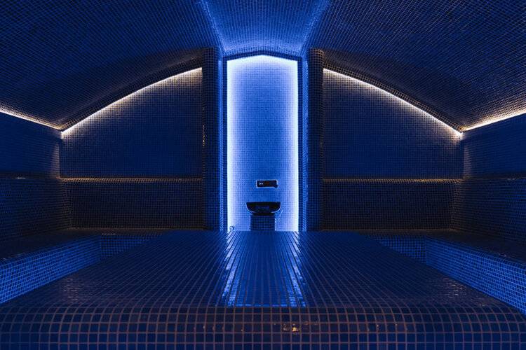 Бутик-Отель Villa Elysium Park & Spa