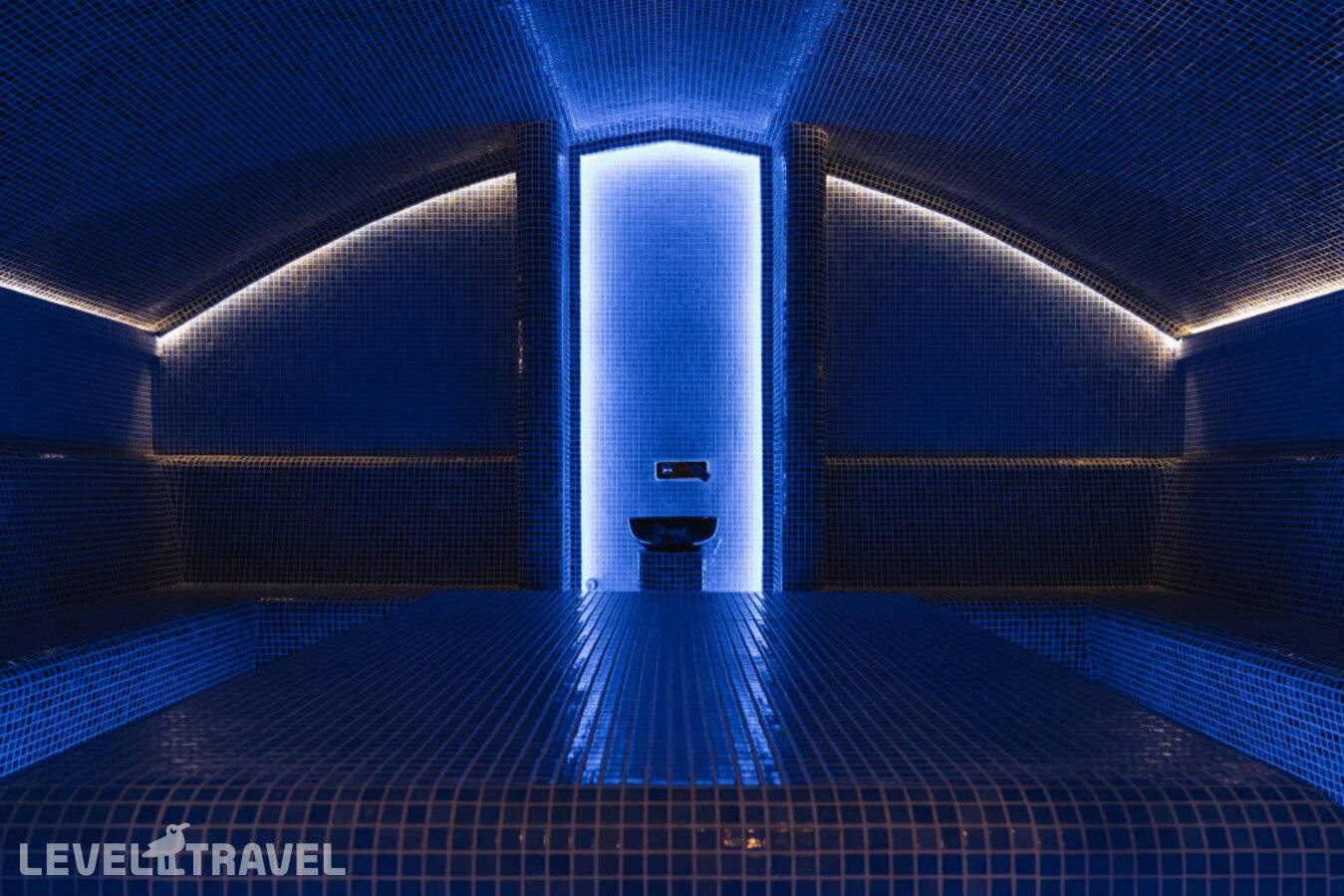 фотографии отеля Бутик-Отель Villa Elysium Park & Spa в Грузия(Батуми) - фото №47