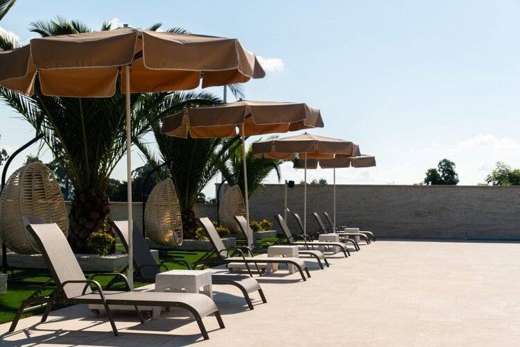 Бутик-Отель Villa Elysium Park & Spa