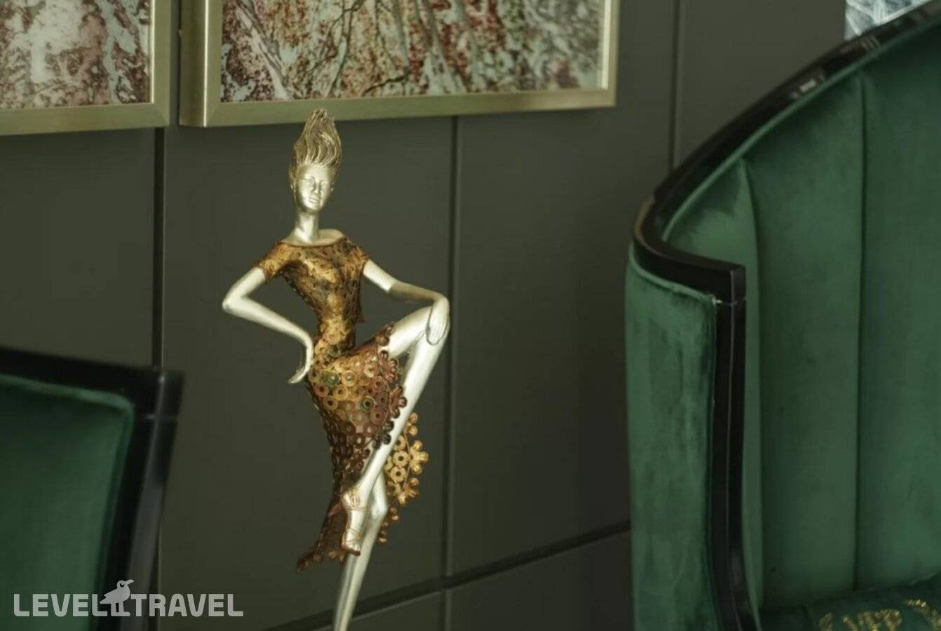 фотографии отеля Бутик-Отель Villa Elysium Park & Spa в Грузия(Батуми) - фото №35