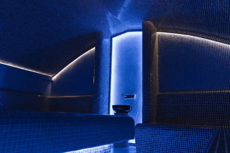 Бутик-Отель Villa Elysium Park & Spa