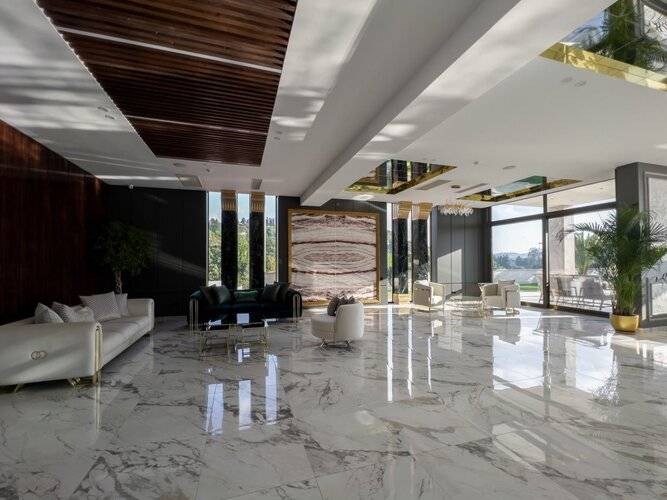 Бутик-Отель Villa Elysium Park & Spa