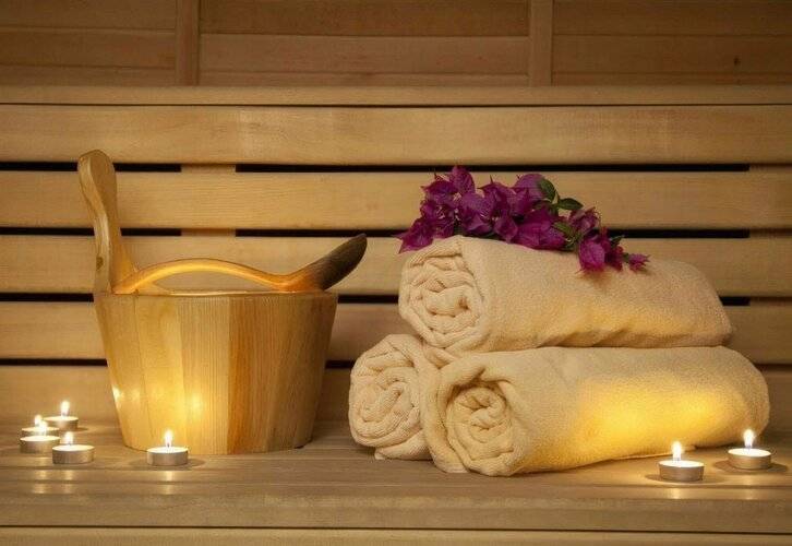 Бутик-Отель Villa Elysium Park & Spa