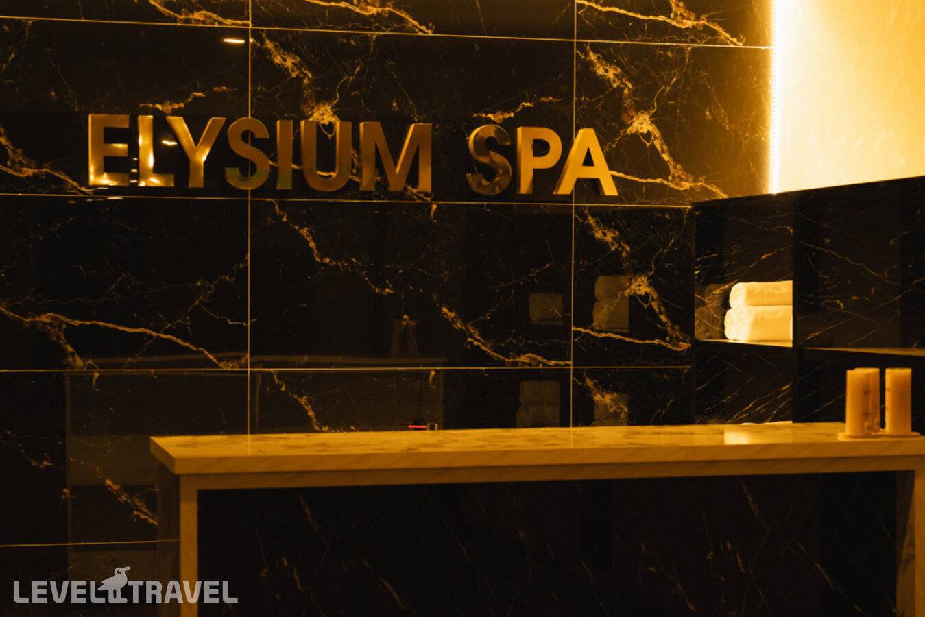 фотографии отеля Бутик-Отель Villa Elysium Park & Spa в Грузия(Батуми) - фото №42