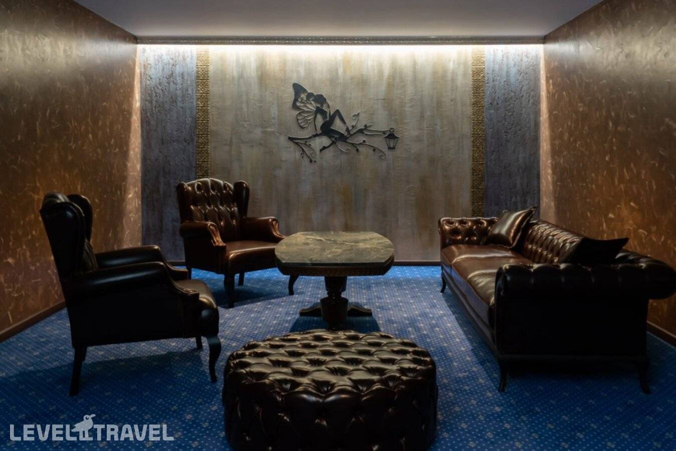 фотографии отеля Бутик-Отель Villa Elysium Park & Spa в Грузия(Батуми) - фото №3