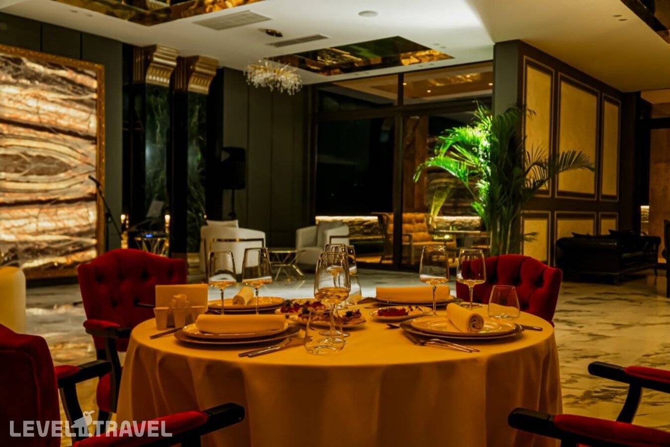 фотографии отеля Бутик-Отель Villa Elysium Park & Spa в Грузия(Батуми) - фото №23