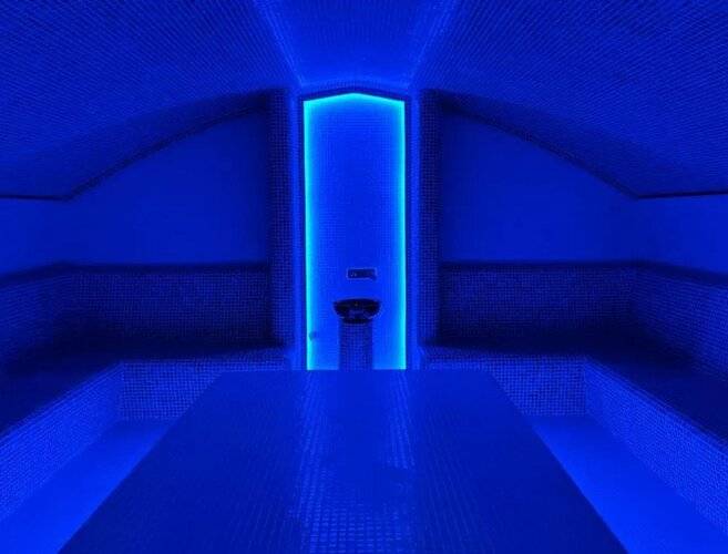 Бутик-Отель Villa Elysium Park & Spa
