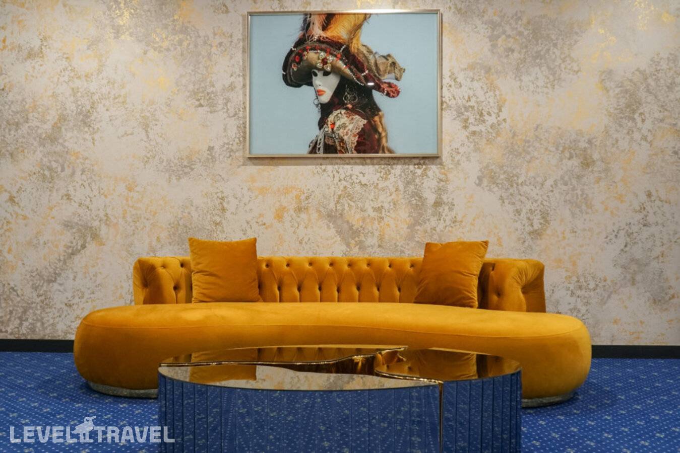 фотографии отеля Бутик-Отель Villa Elysium Park & Spa в Грузия(Батуми) - фото №32