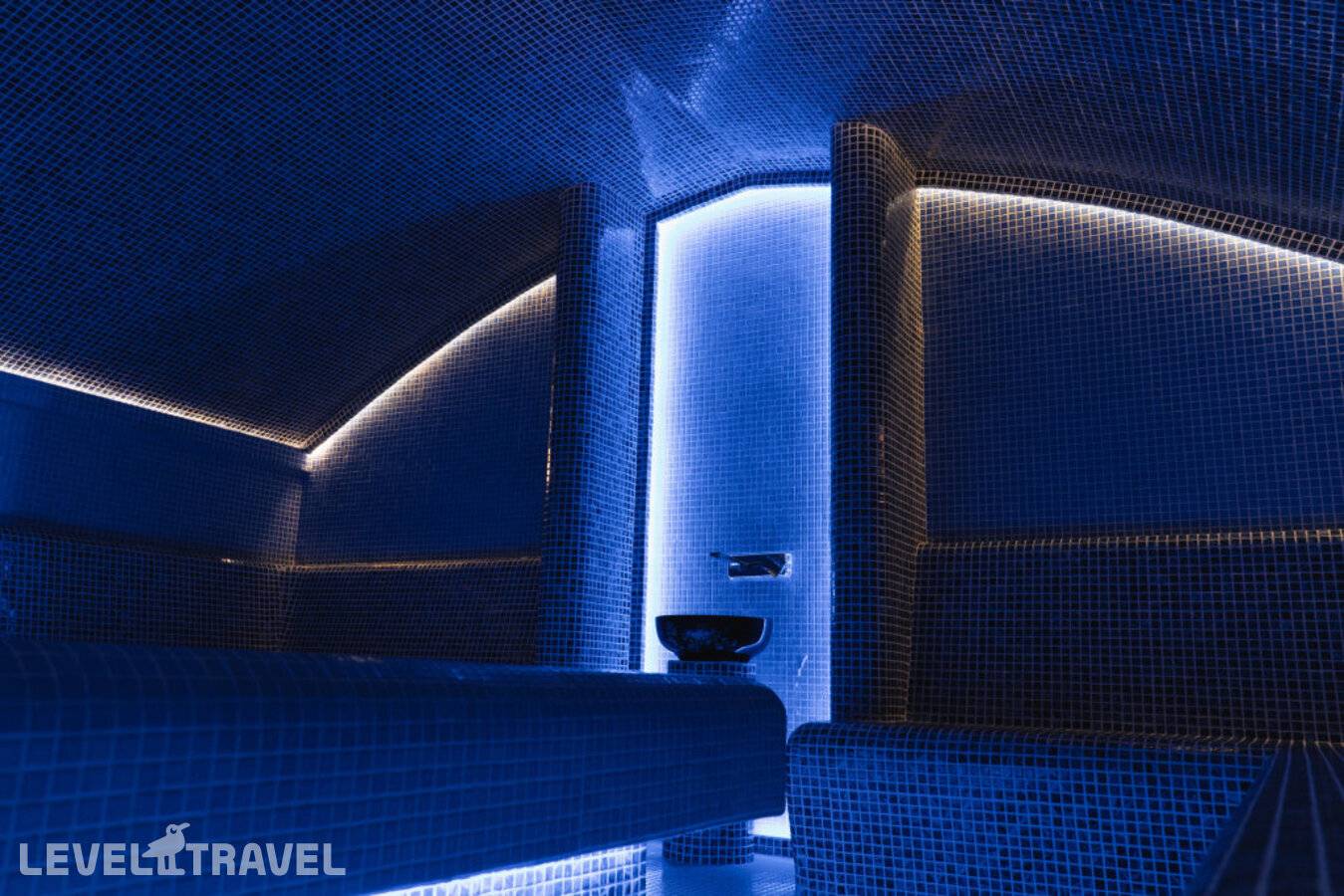 фотографии отеля Бутик-Отель Villa Elysium Park & Spa в Грузия(Батуми) - фото №18