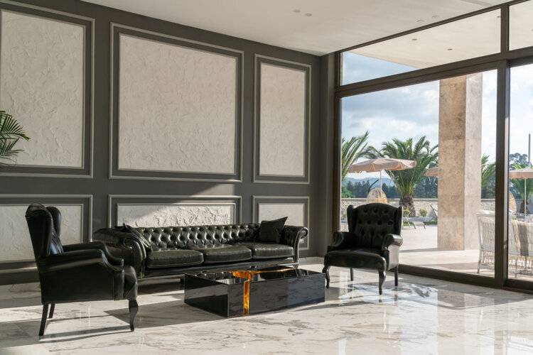 Бутик-Отель Villa Elysium Park & Spa