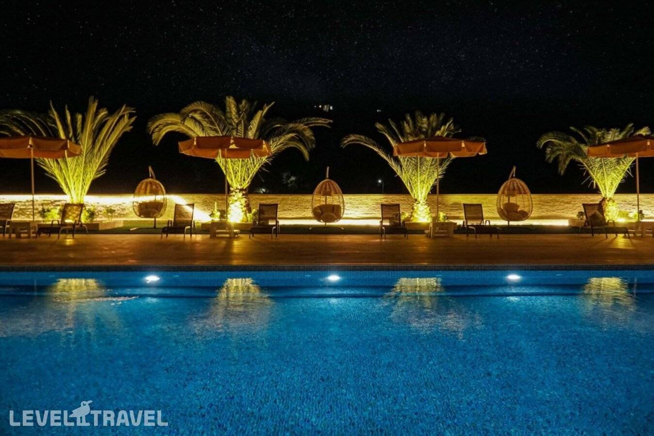 фотографии отеля Бутик-Отель Villa Elysium Park & Spa в Грузия(Батуми) - фото №16