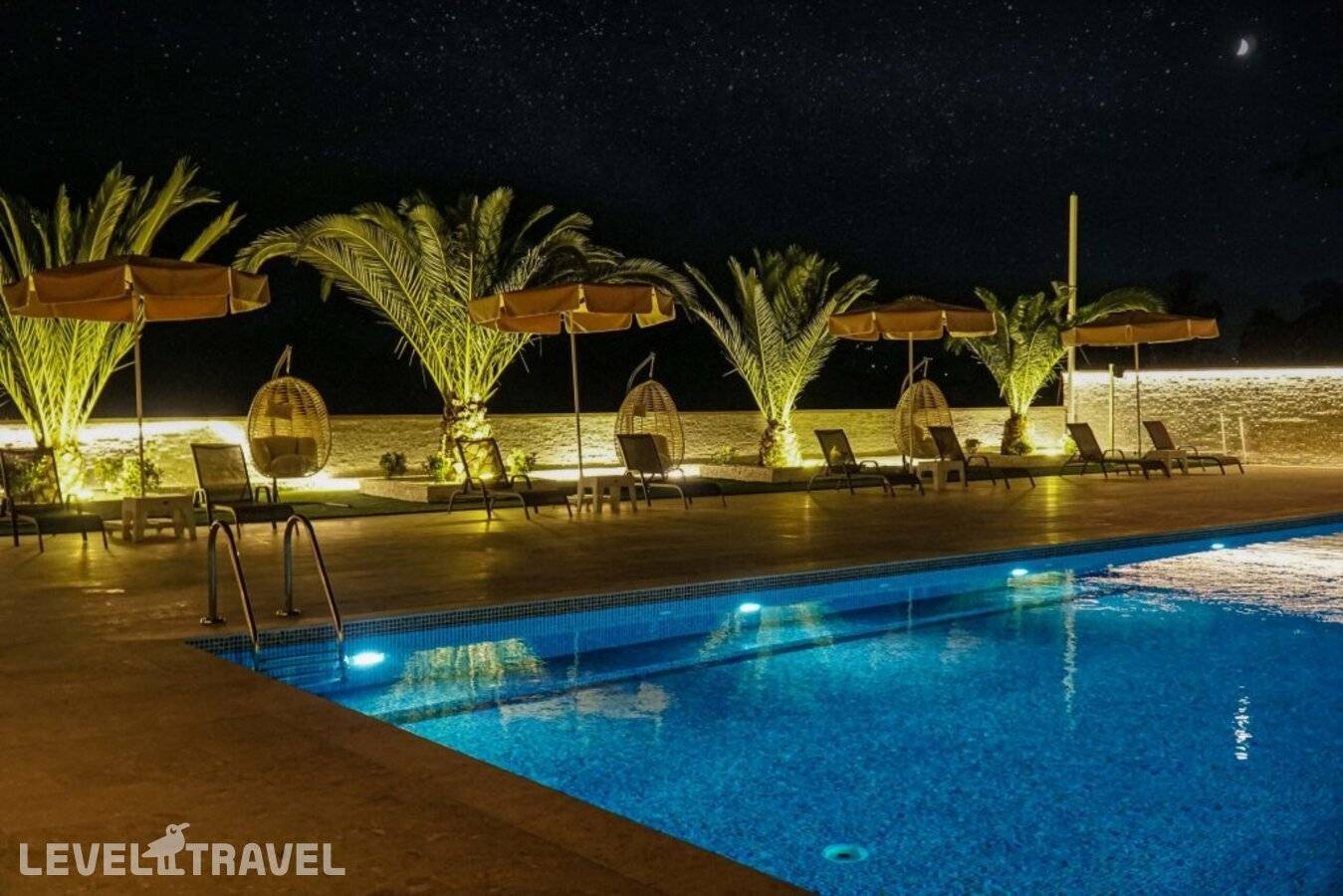 фотографии отеля Бутик-Отель Villa Elysium Park & Spa в Грузия(Батуми) - фото №28