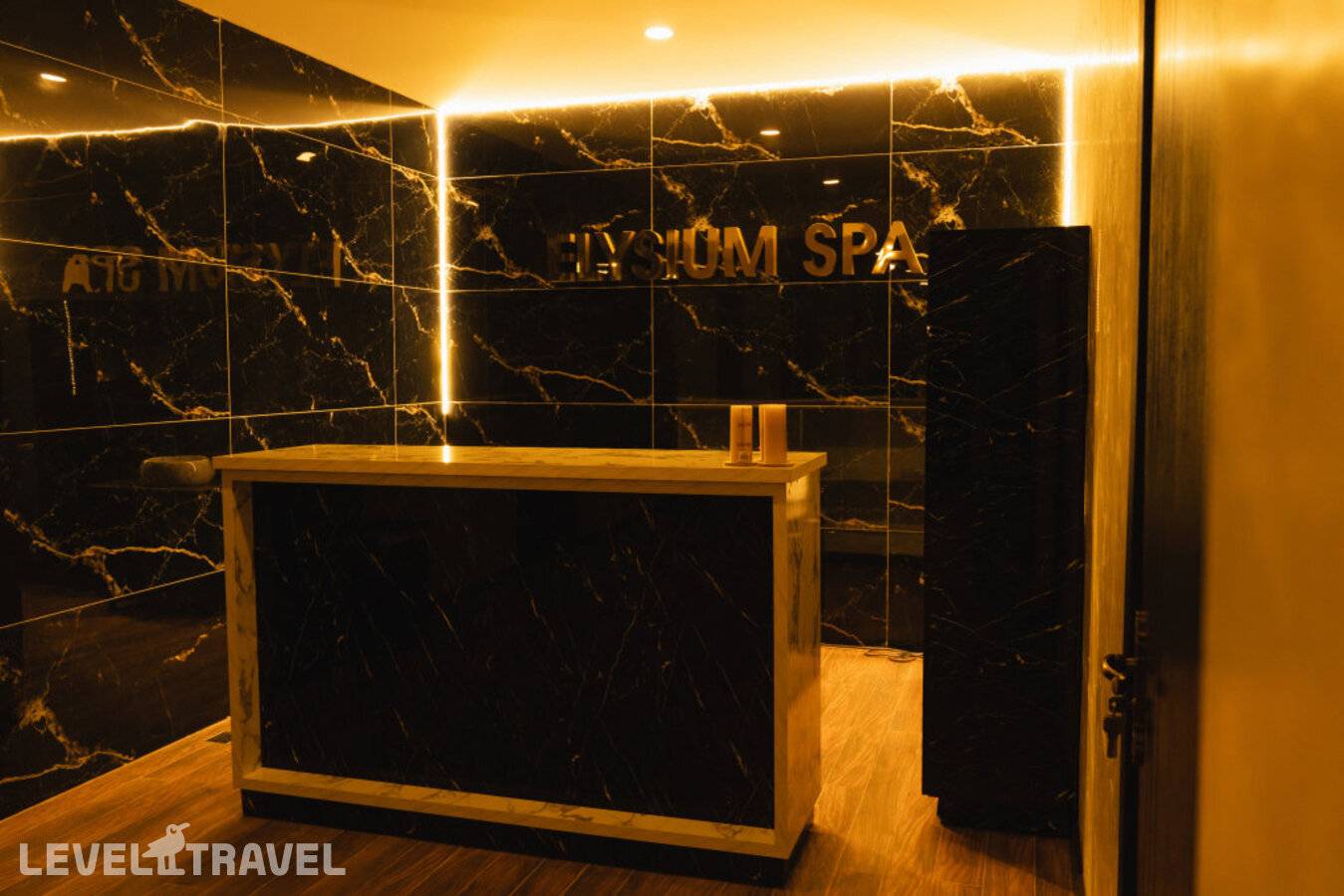 фотографии отеля Бутик-Отель Villa Elysium Park & Spa в Грузия(Батуми) - фото №36