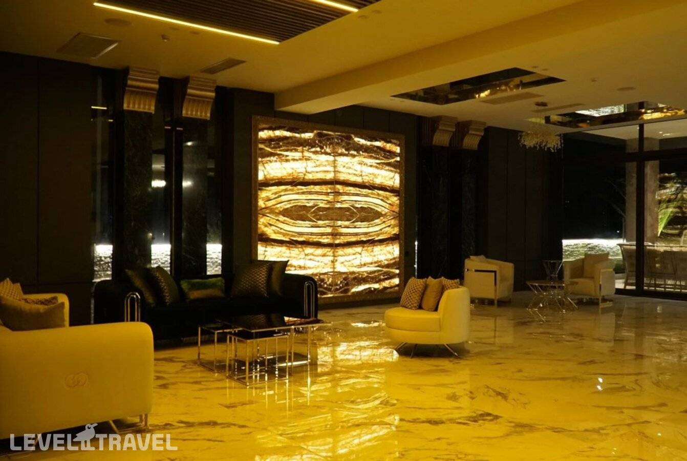 фотографии отеля Бутик-Отель Villa Elysium Park & Spa в Грузия(Батуми) - фото №30