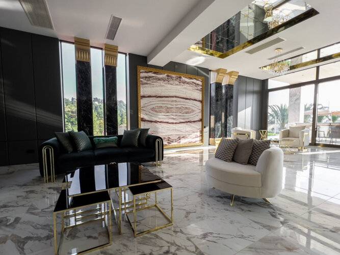 Бутик-Отель Villa Elysium Park & Spa