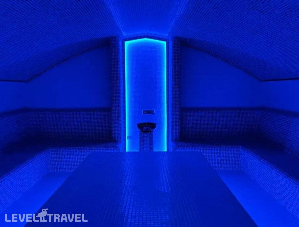 фотографии отеля Бутик-Отель Villa Elysium Park & Spa в Грузия(Батуми) - фото №44