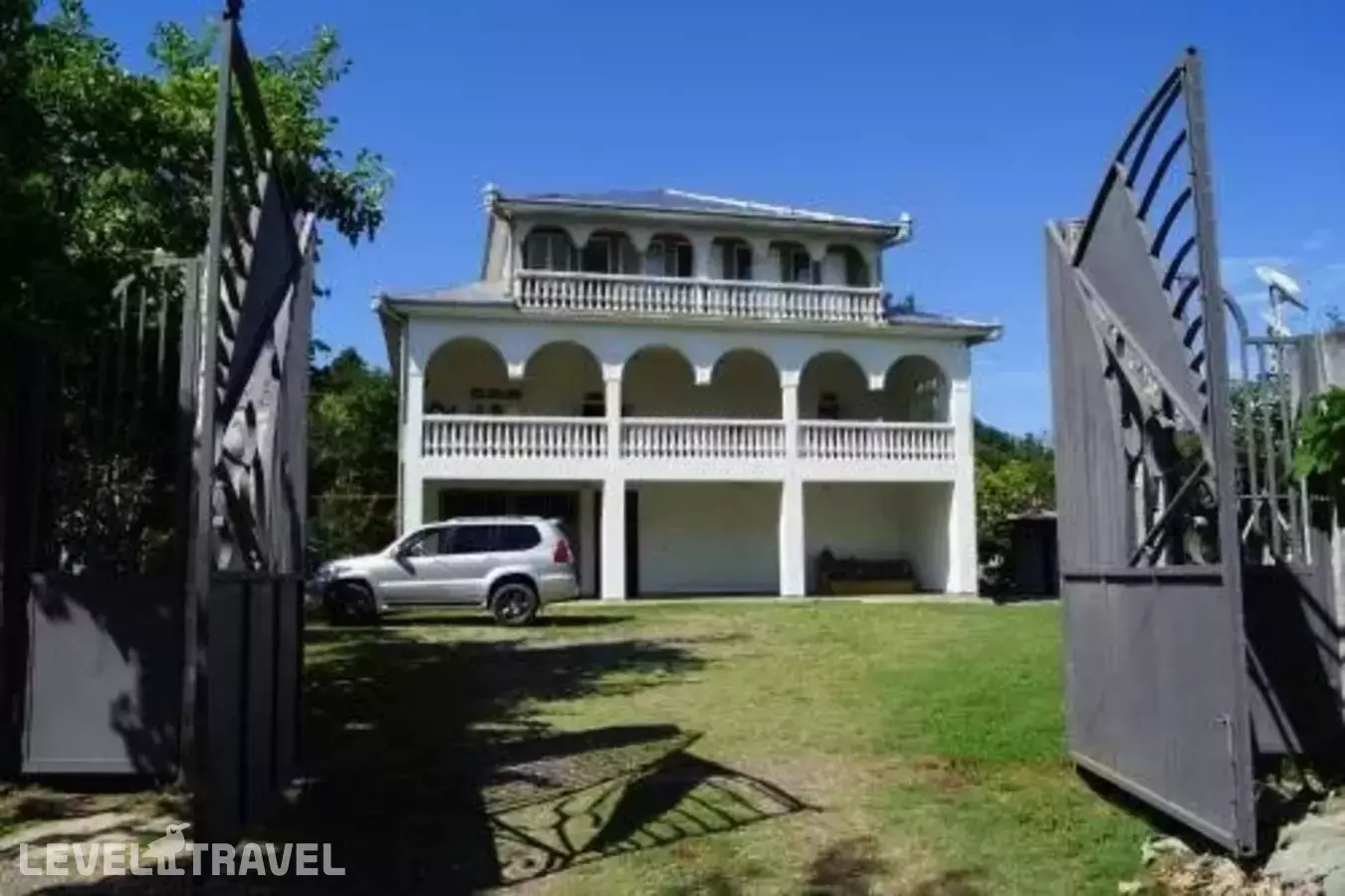 Гостевой Дом Anamaria