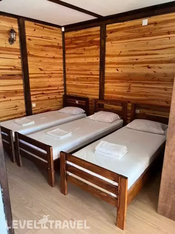 Гостевой Дом Senima's Paradise