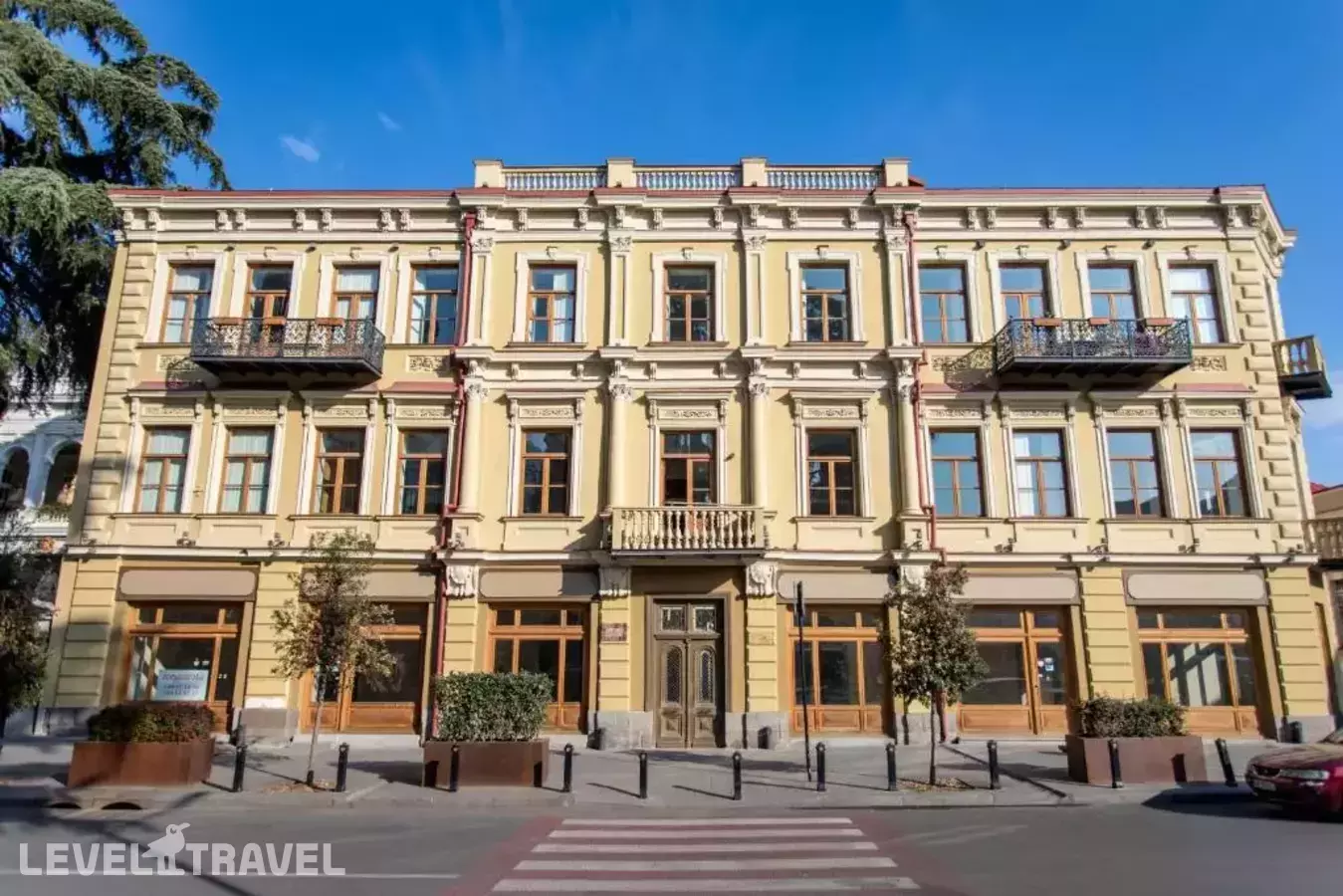 Апартаменты H&B President's Palace