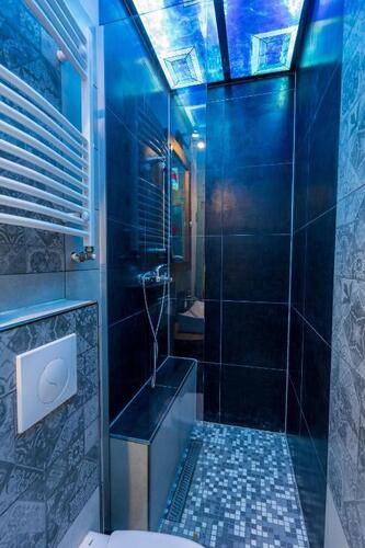 Апартаменты H&B Zurab Zhvania