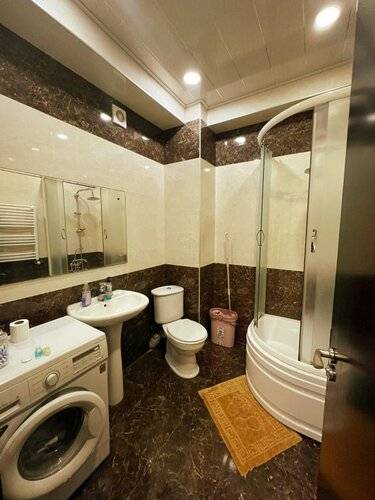 Апартаменты Старый Тбилиси