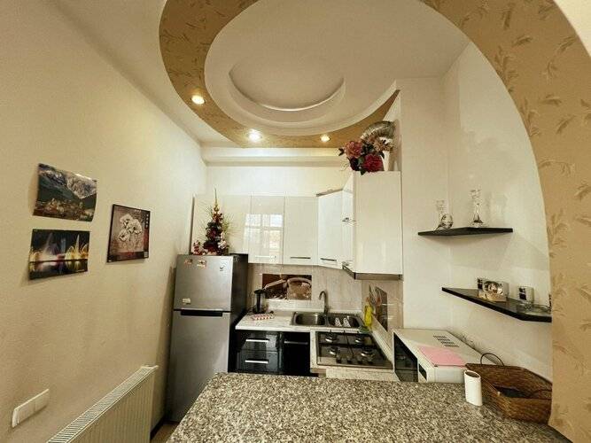 Апартаменты Старый Тбилиси