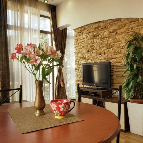 Апартаменты Старый Тбилиси