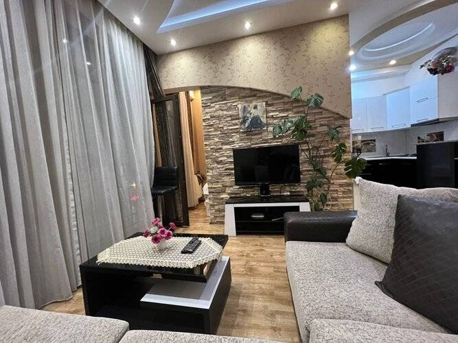 Апартаменты Старый Тбилиси