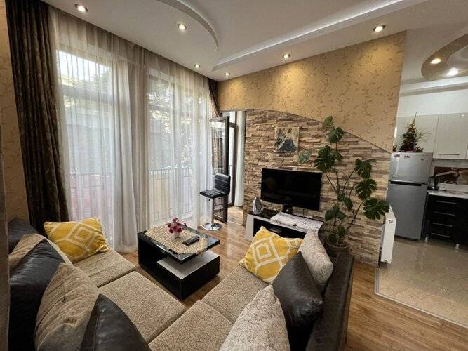 Апартаменты Старый Тбилиси