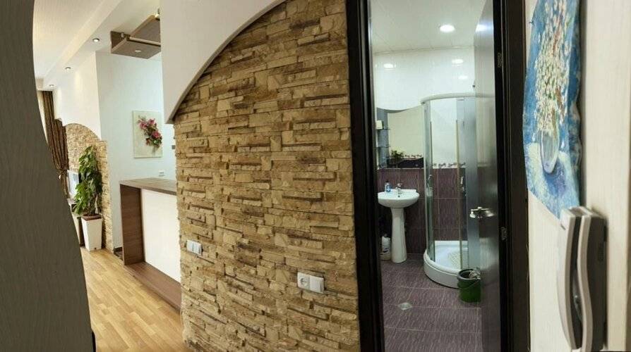 Апартаменты Старый Тбилиси