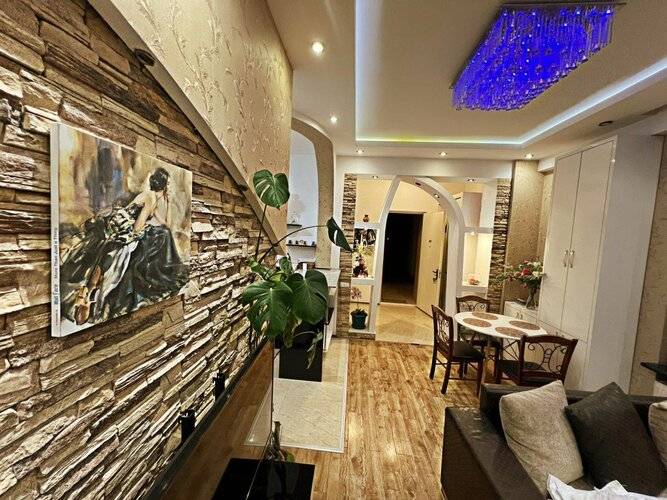 Апартаменты Старый Тбилиси