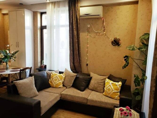 Апартаменты Старый Тбилиси