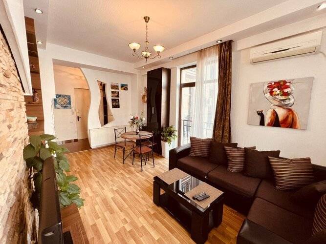 Апартаменты Старый Тбилиси