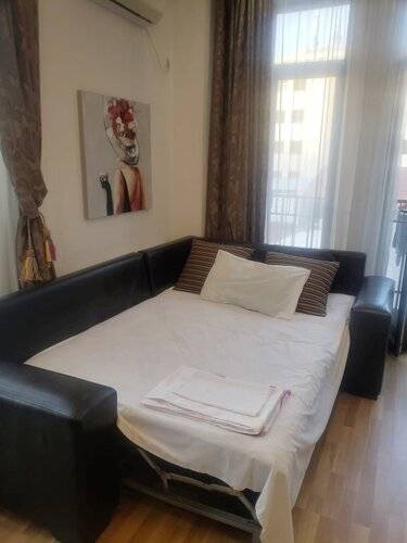 Апартаменты Старый Тбилиси