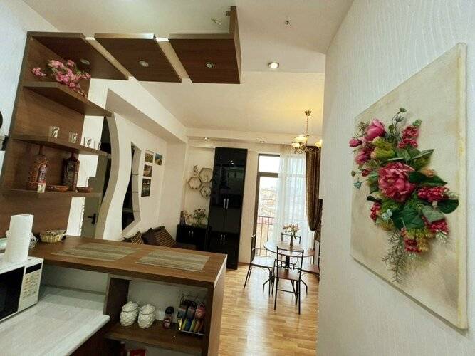 Апартаменты Старый Тбилиси