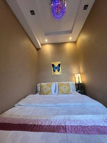 Апартаменты Старый Тбилиси