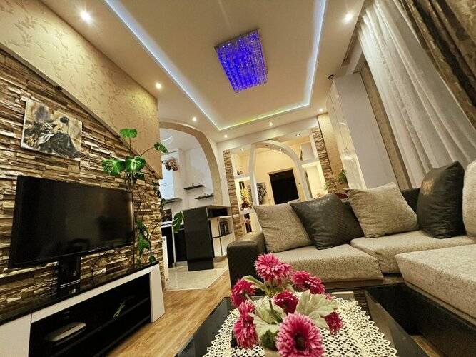 Апартаменты Старый Тбилиси