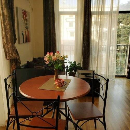 Апартаменты Старый Тбилиси