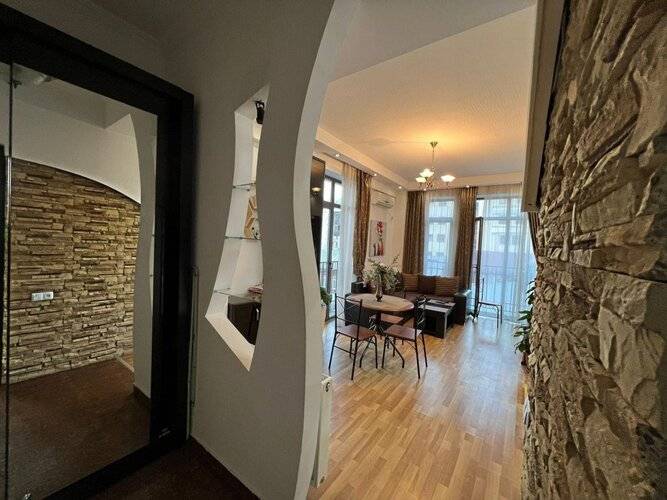 Апартаменты Старый Тбилиси