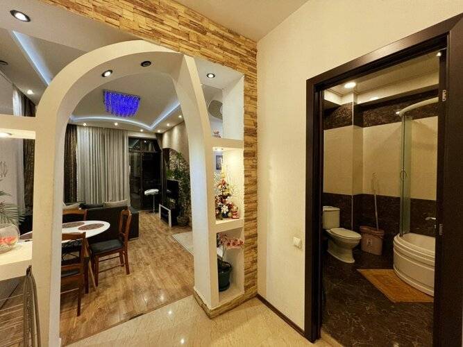 Апартаменты Старый Тбилиси