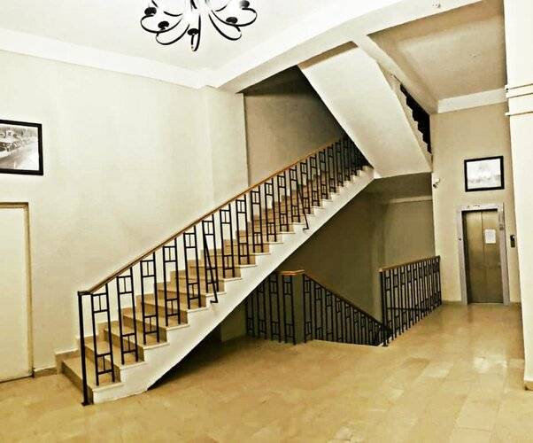 Апартаменты Старый Тбилиси