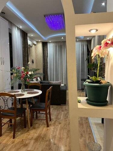 Апартаменты Старый Тбилиси