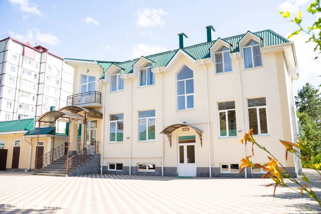 Изображение отеля 5