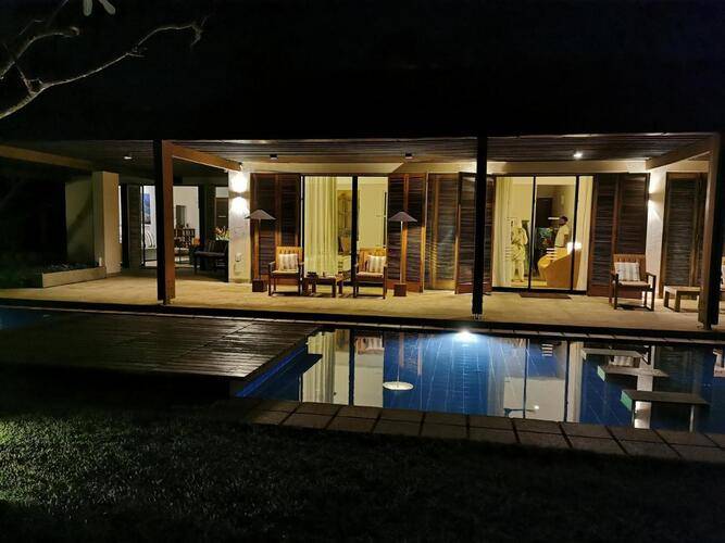 Villa Maggona