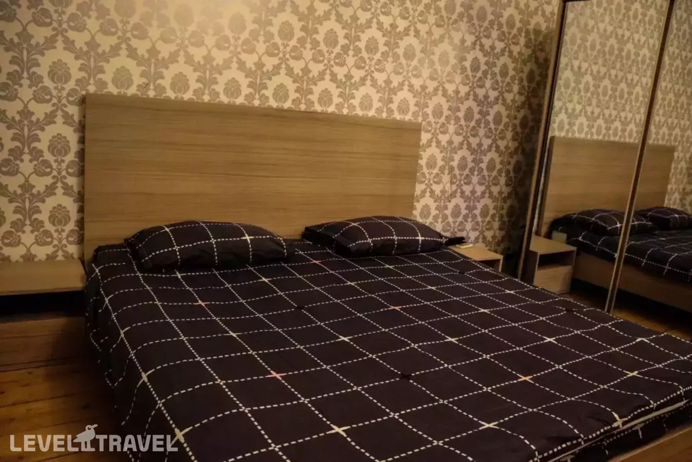 Апартаменты Betlemi 21