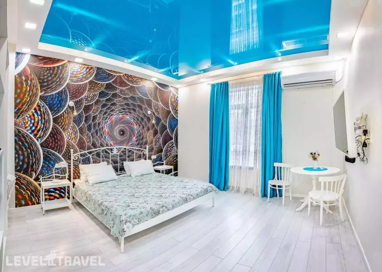 Cozy Apartment In Old Town Center